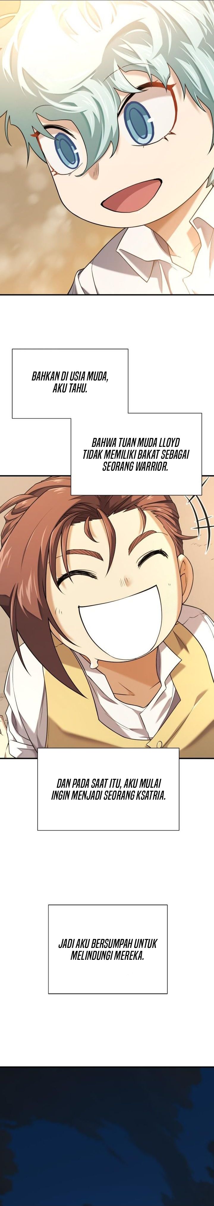 The World’s Best Engineer Chapter 222 SIDE Gambar 9