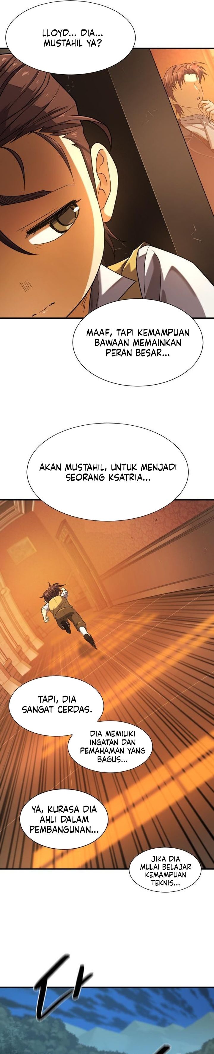 The World’s Best Engineer Chapter 222 SIDE Gambar 14