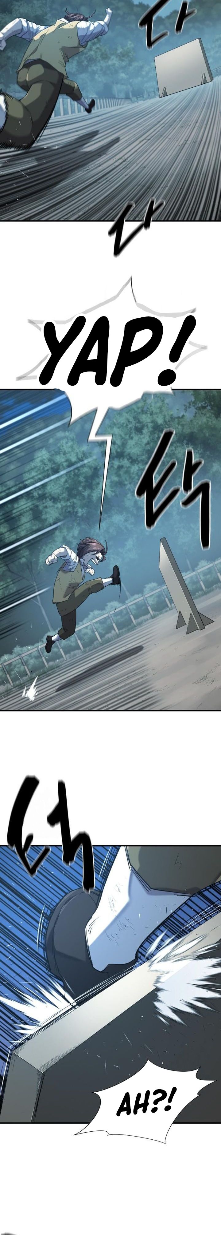 The World’s Best Engineer Chapter 222 SIDE Gambar 15