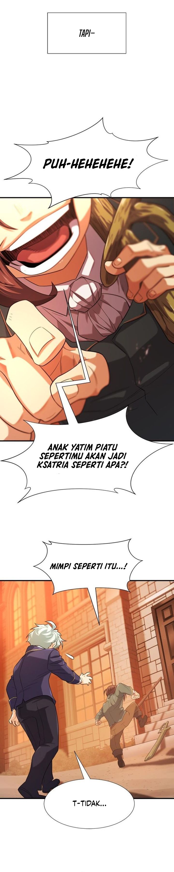 The World’s Best Engineer Chapter 222 SIDE Gambar 24