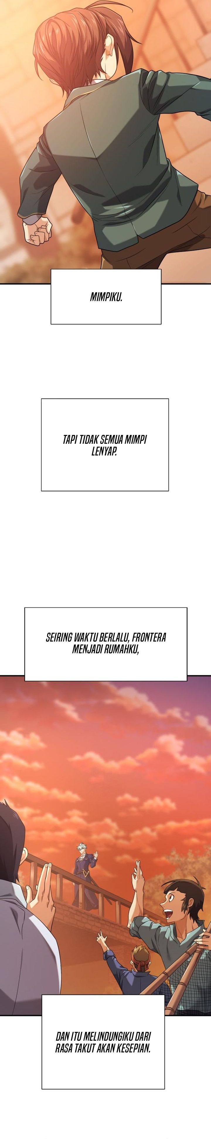 The World’s Best Engineer Chapter 222 SIDE Gambar 26