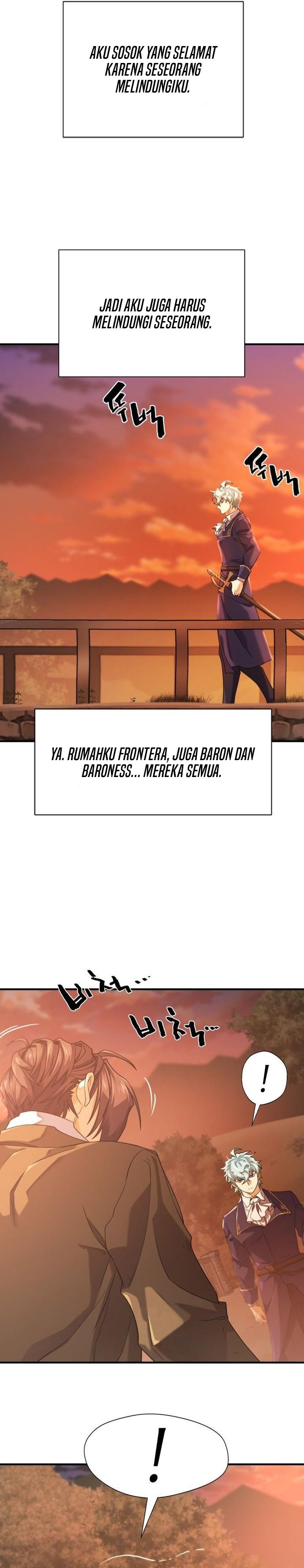 The World’s Best Engineer Chapter 222 SIDE Gambar 27