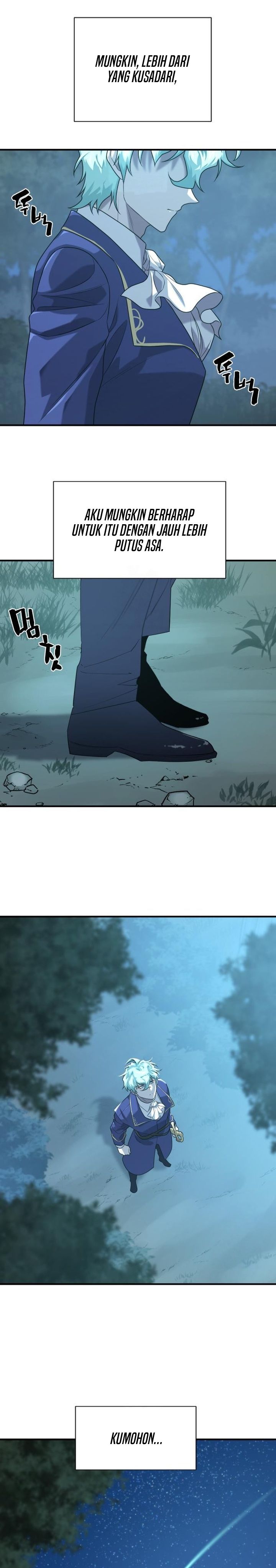 The World’s Best Engineer Chapter 222 SIDE Gambar 32