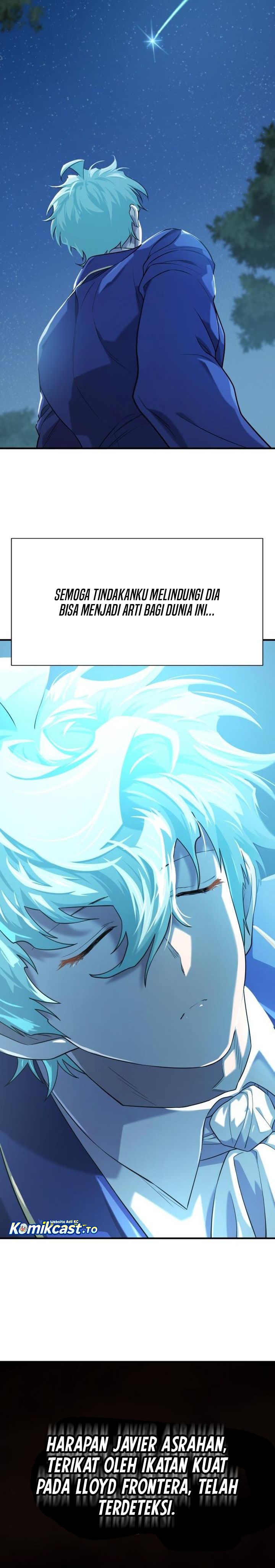 The World’s Best Engineer Chapter 222 SIDE Gambar 33