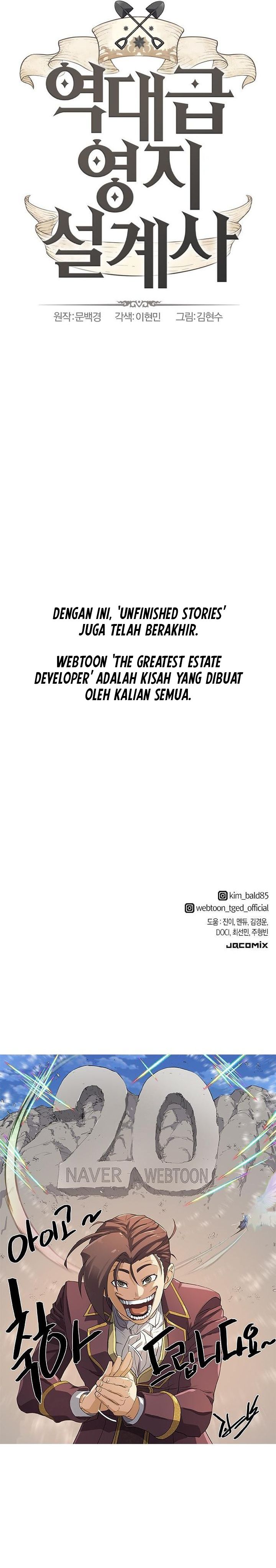 The World’s Best Engineer Chapter 222 SIDE Gambar 35