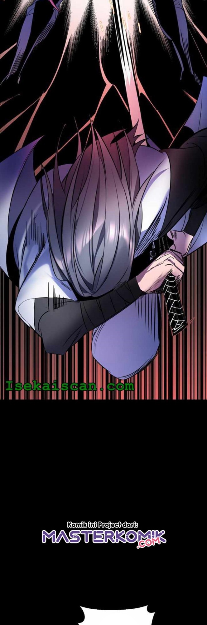 The World’s Best Escort Bureau Chapter 01 Gambar 13