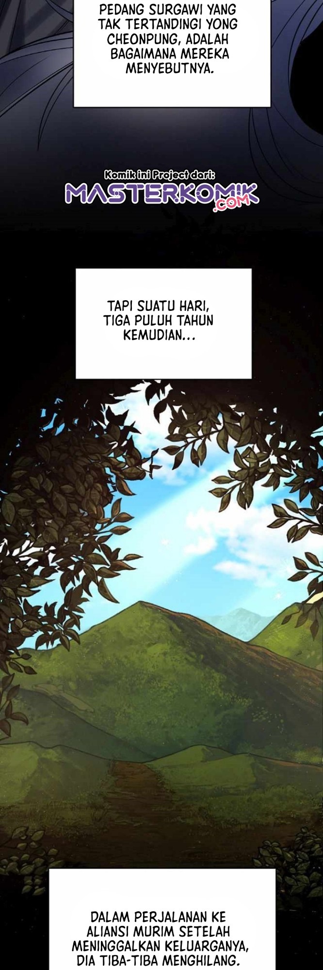 The World’s Best Escort Bureau Chapter 01 Gambar 20