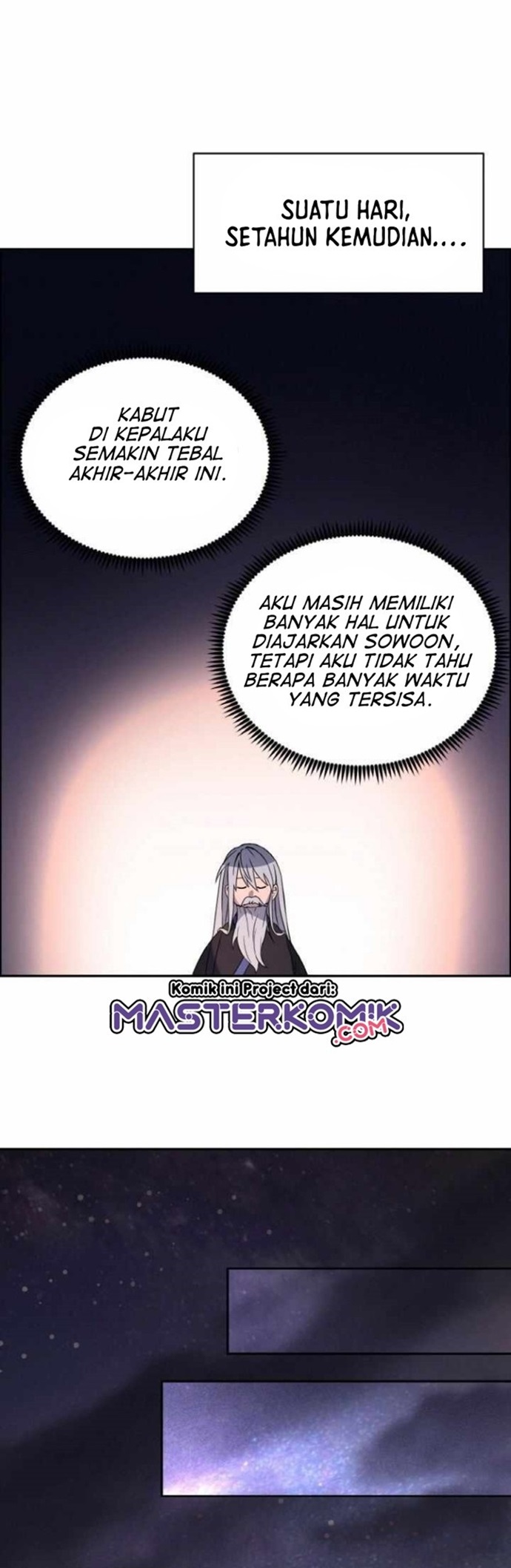 The World’s Best Escort Bureau Chapter 04 Gambar 15