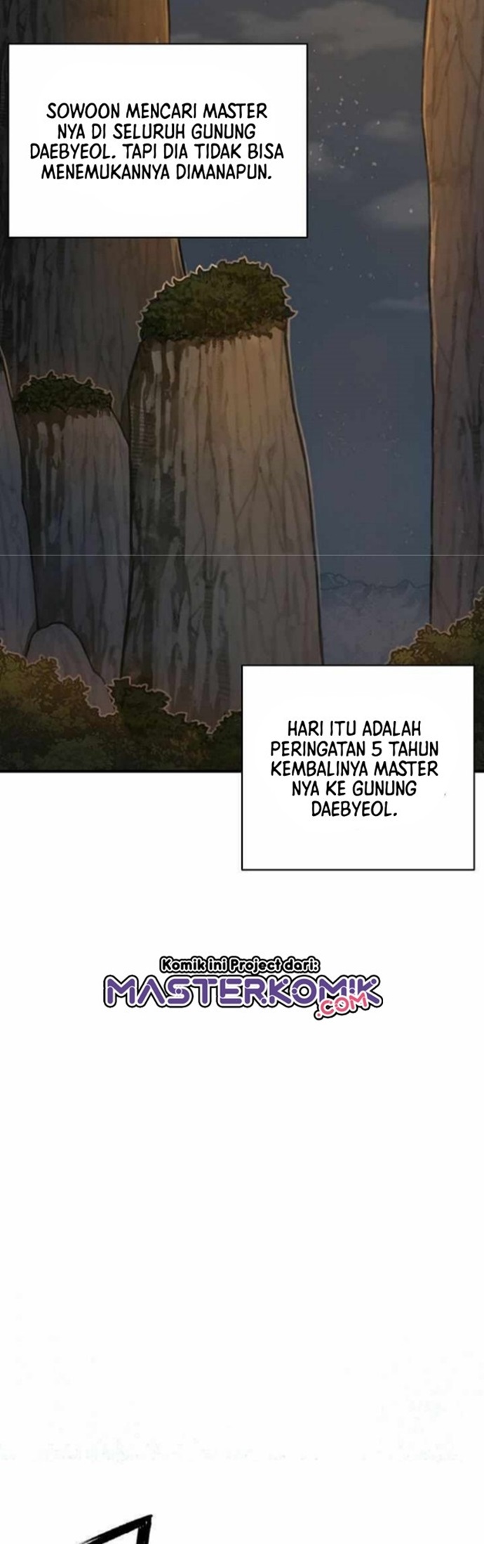 The World’s Best Escort Bureau Chapter 04 Gambar 22