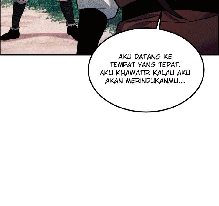 The World’s Best Escort Bureau Chapter 10 Gambar 25