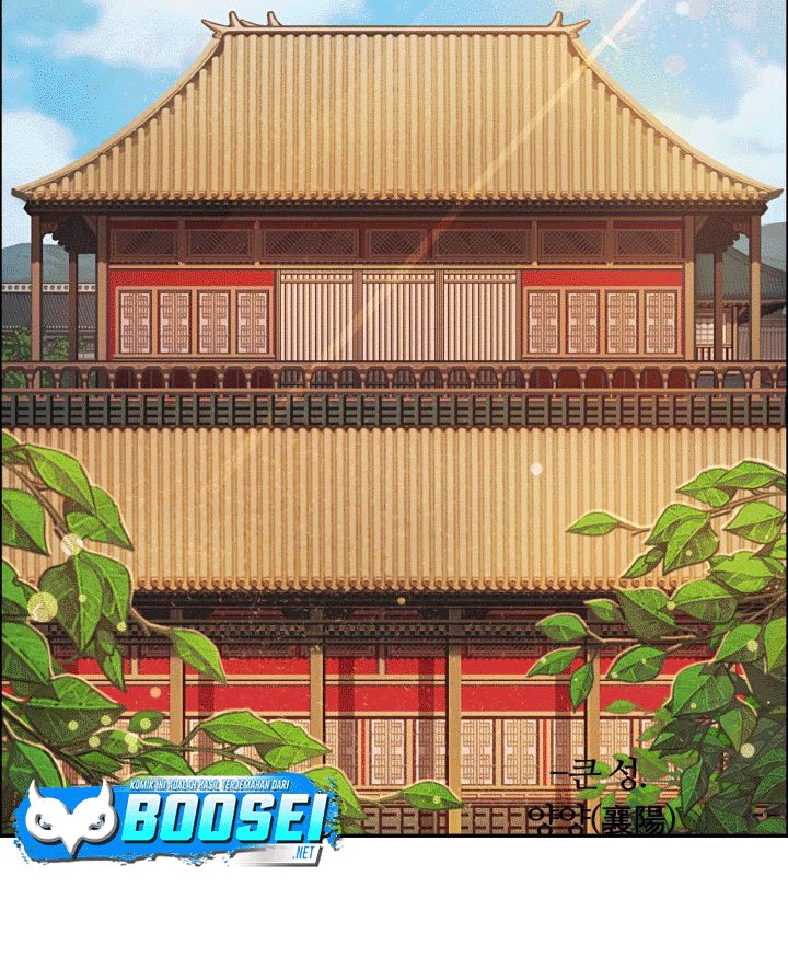 The World’s Best Escort Bureau Chapter 11 Gambar 6