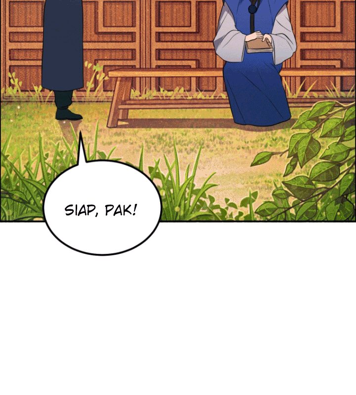 The World’s Best Escort Bureau Chapter 11 Gambar 21