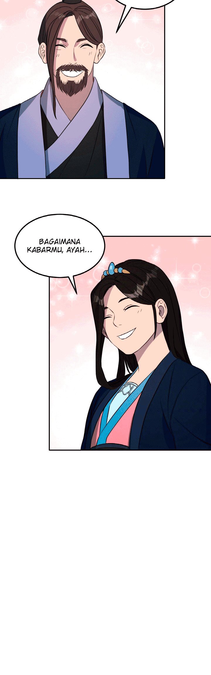 The World’s Best Escort Bureau Chapter 15 Gambar 40
