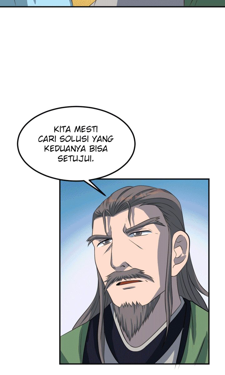 The World’s Best Escort Bureau Chapter 29 Gambar 29
