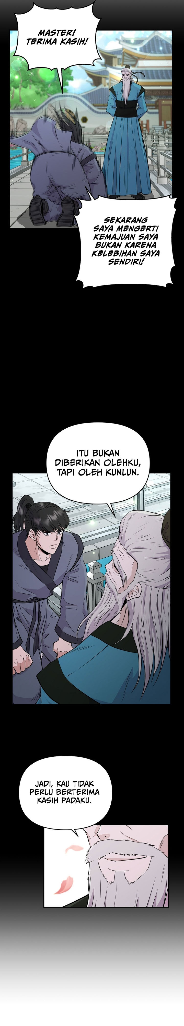 The World’s Best Kunlun Tavern Chapter 05 Gambar 10