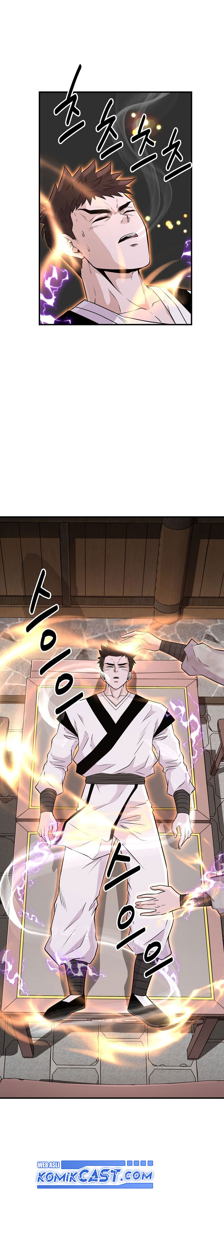 The World’s Best Kunlun Tavern Chapter 05 Gambar 13