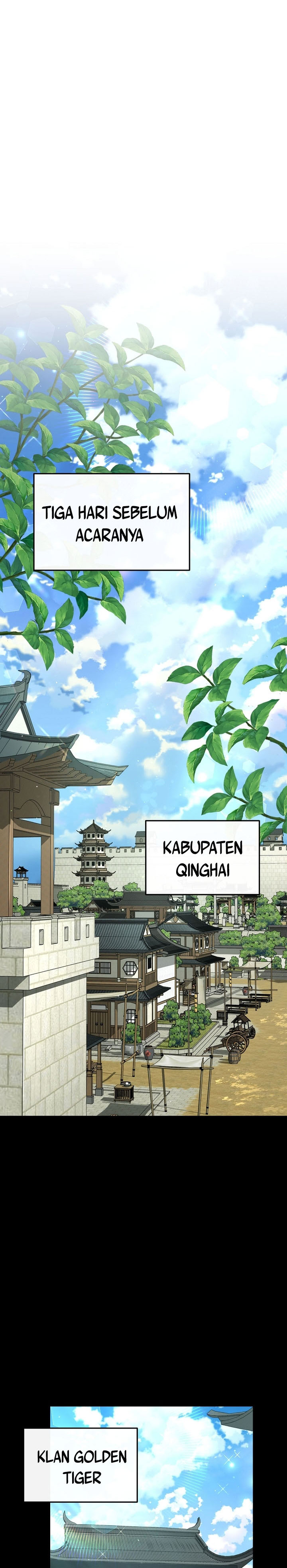 The World’s Best Kunlun Tavern Chapter 05 Gambar 23