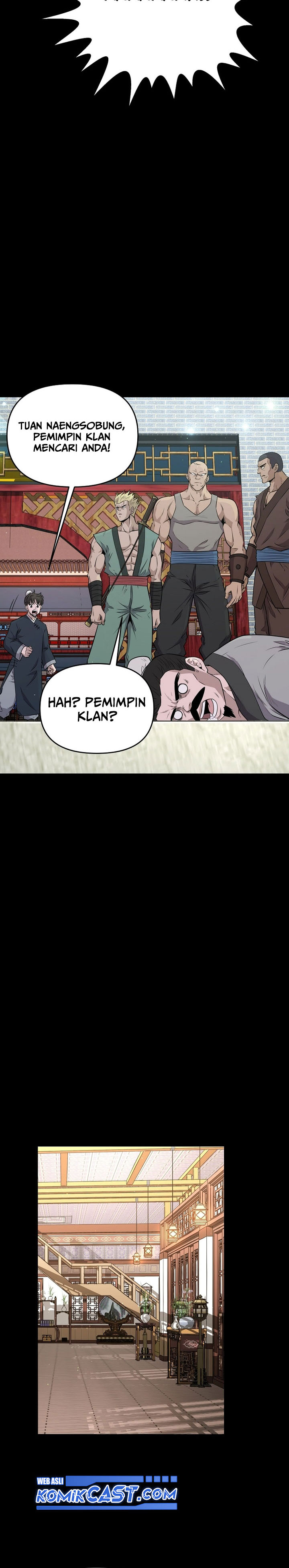 The World’s Best Kunlun Tavern Chapter 05 Gambar 29