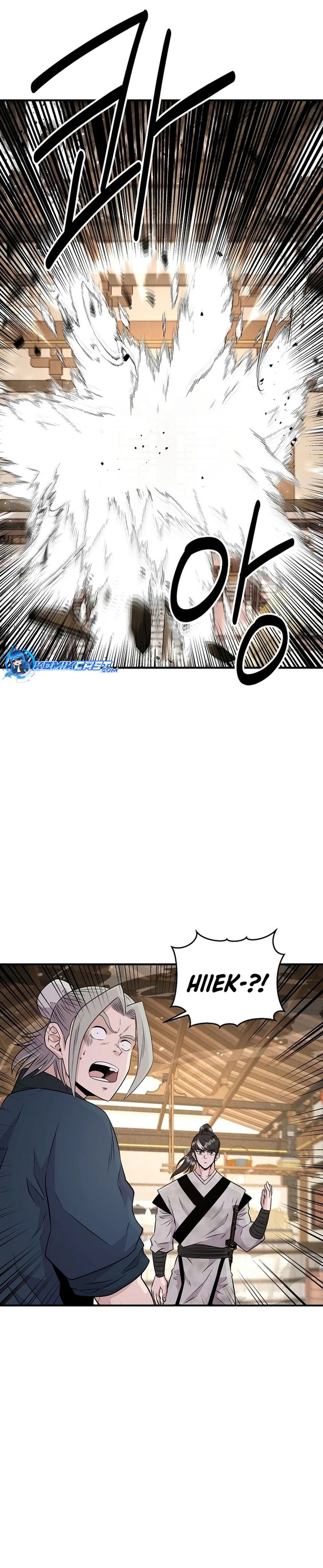 The World’s Best Kunlun Tavern Chapter 06 Gambar 34