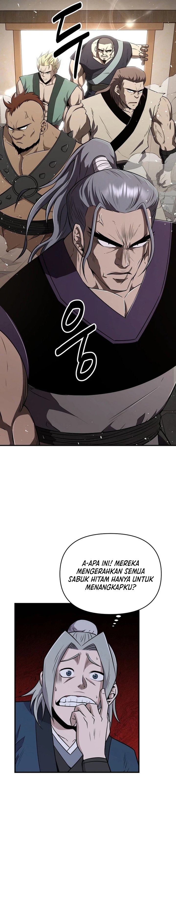 The World’s Best Kunlun Tavern Chapter 07 Gambar 3