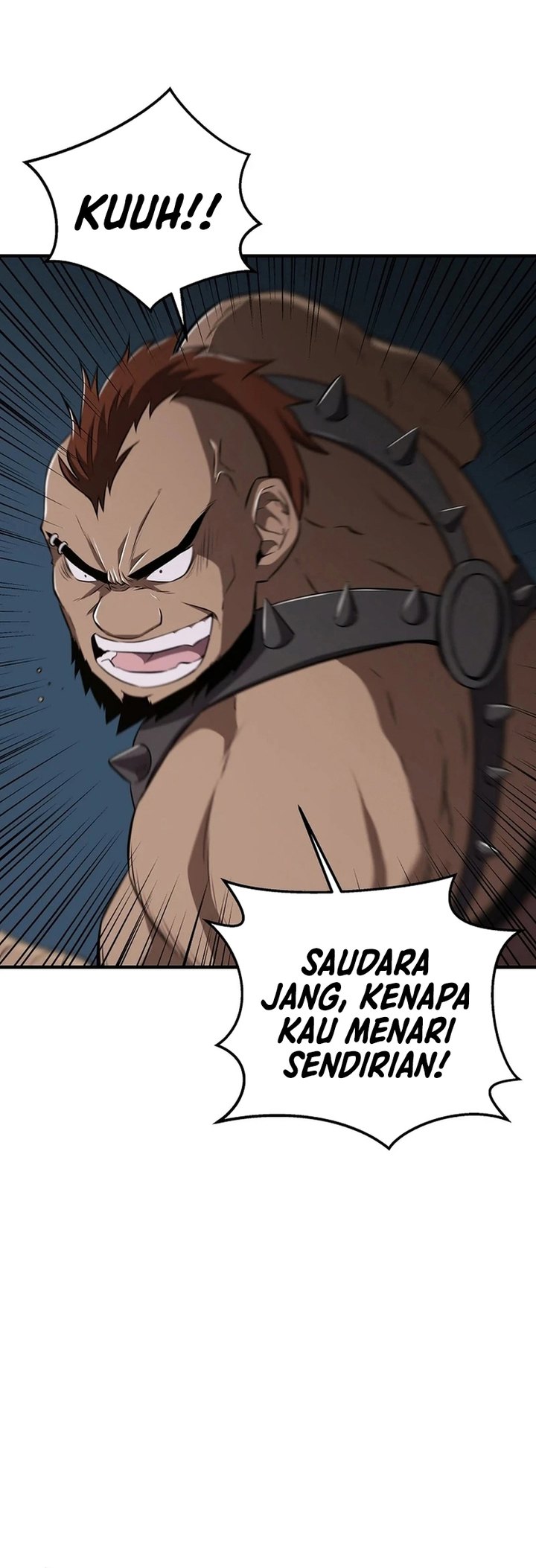 The World’s Best Kunlun Tavern Chapter 07 Gambar 8