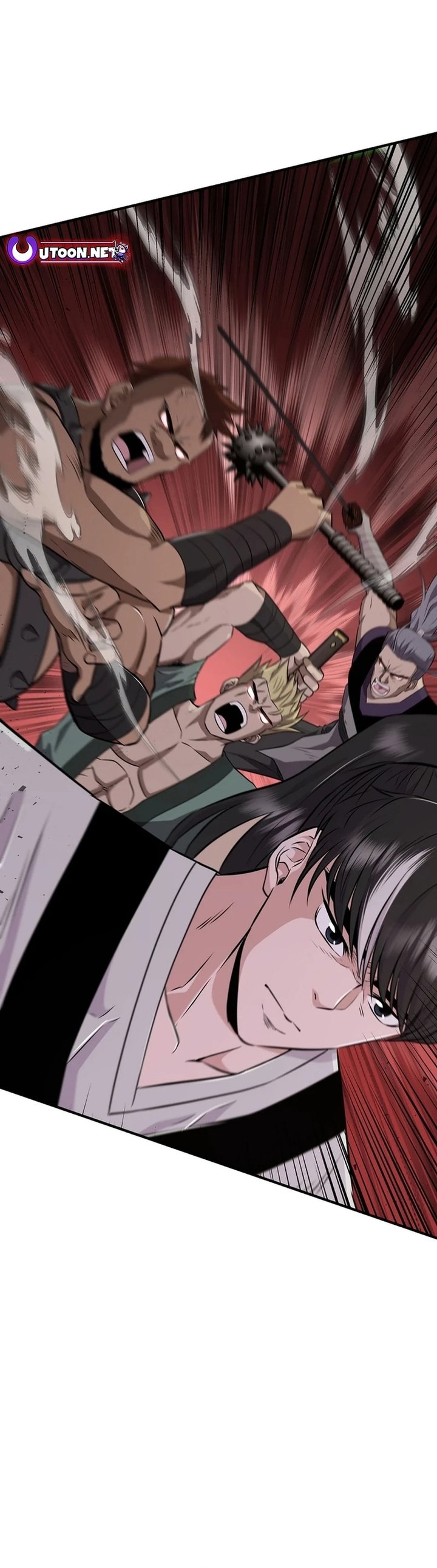 The World’s Best Kunlun Tavern Chapter 07 Gambar 12