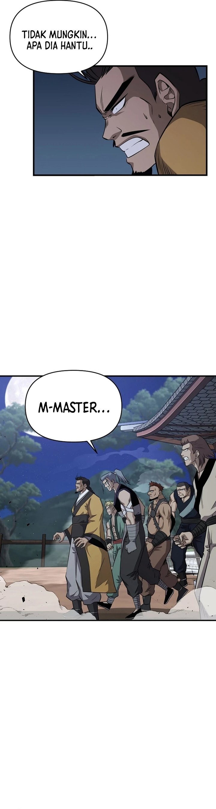The World’s Best Kunlun Tavern Chapter 07 Gambar 16