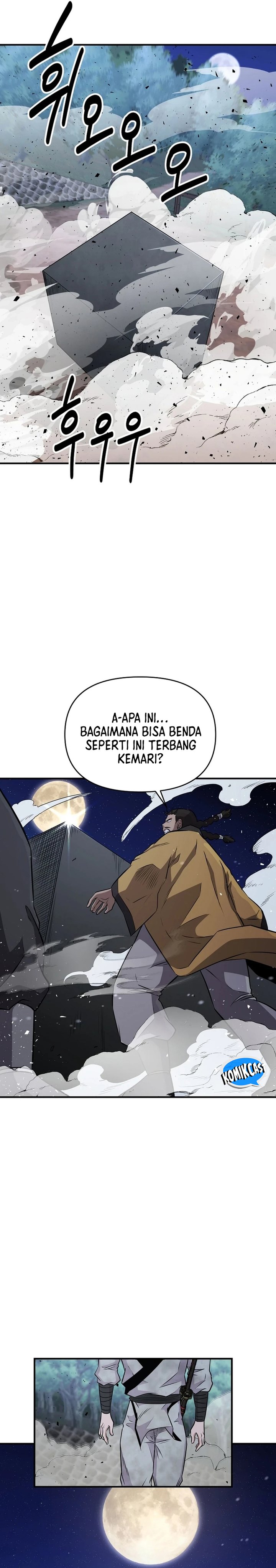 The World’s Best Kunlun Tavern Chapter 07 Gambar 18