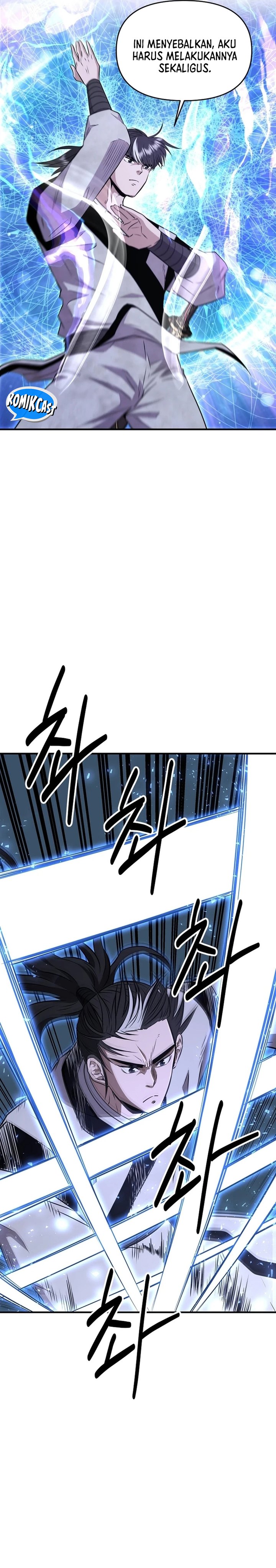 The World’s Best Kunlun Tavern Chapter 07 Gambar 21