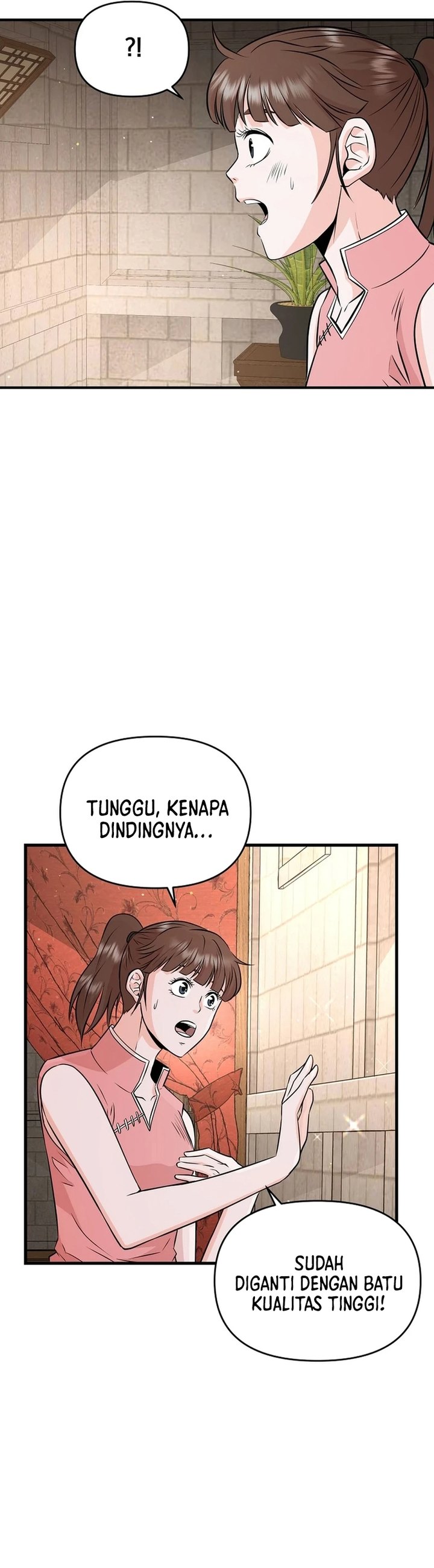 The World’s Best Kunlun Tavern Chapter 07 Gambar 27