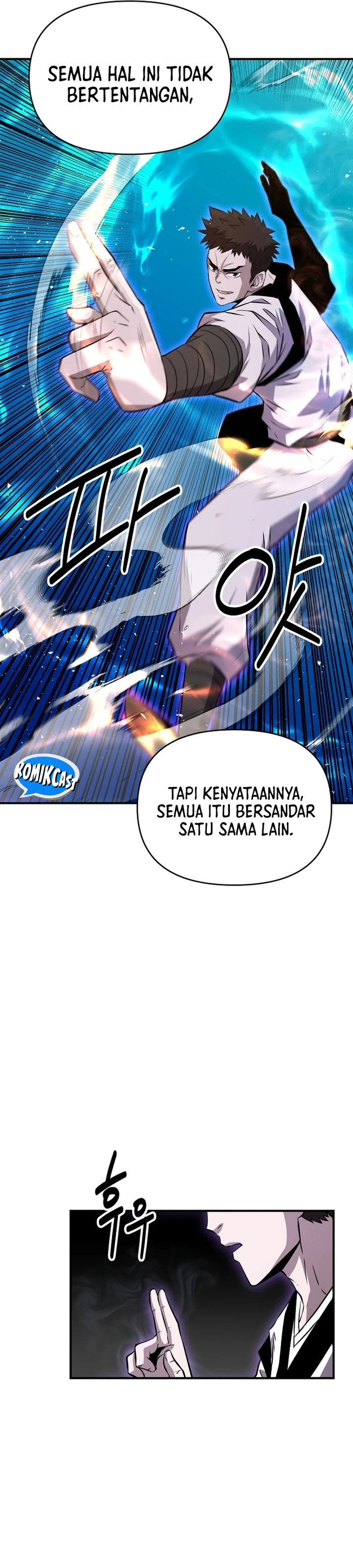 The World’s Best Kunlun Tavern Chapter 07 Gambar 34