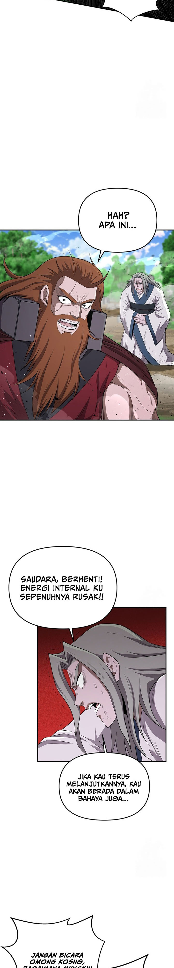 The World’s Best Kunlun Tavern Chapter 14 Gambar 4