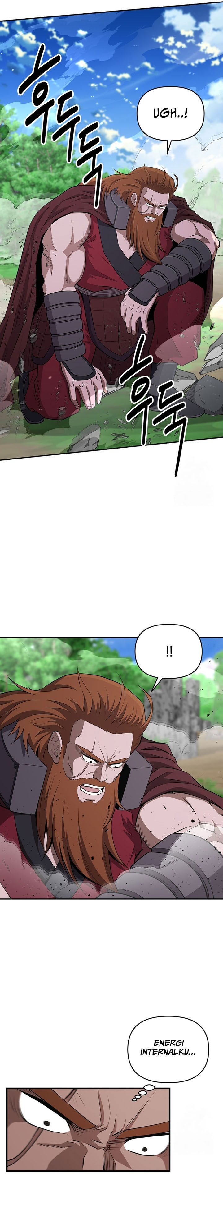 The World’s Best Kunlun Tavern Chapter 14 Gambar 10