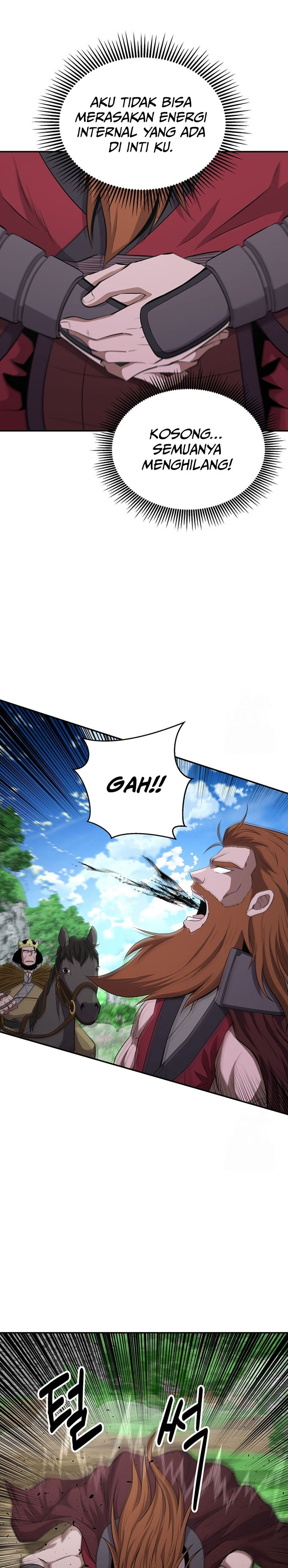 The World’s Best Kunlun Tavern Chapter 14 Gambar 11