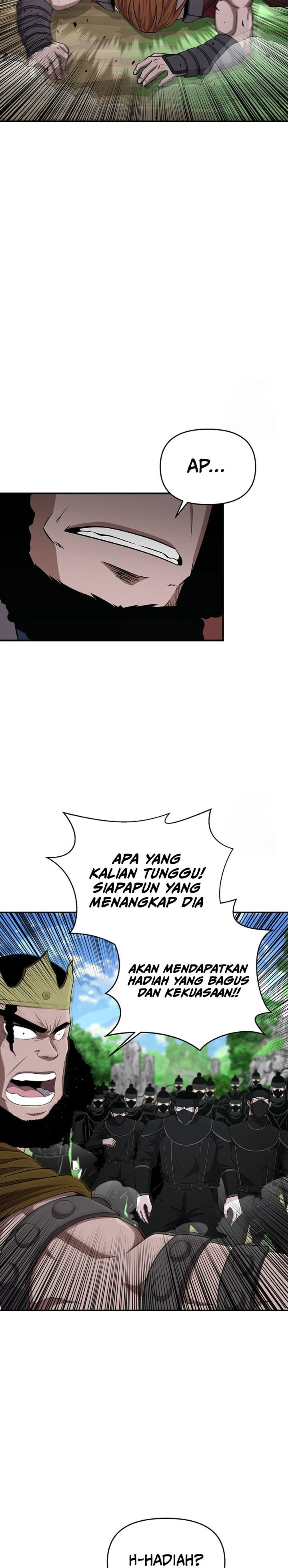 The World’s Best Kunlun Tavern Chapter 14 Gambar 12