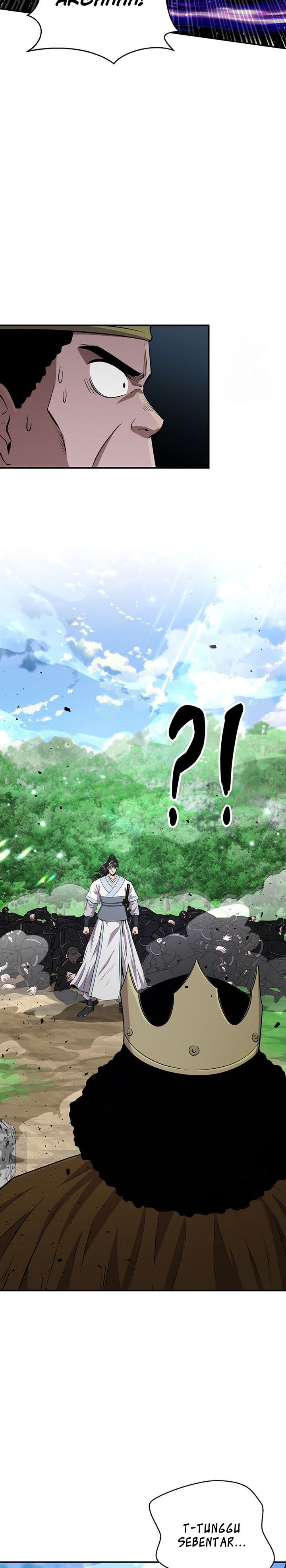 The World’s Best Kunlun Tavern Chapter 14 Gambar 16