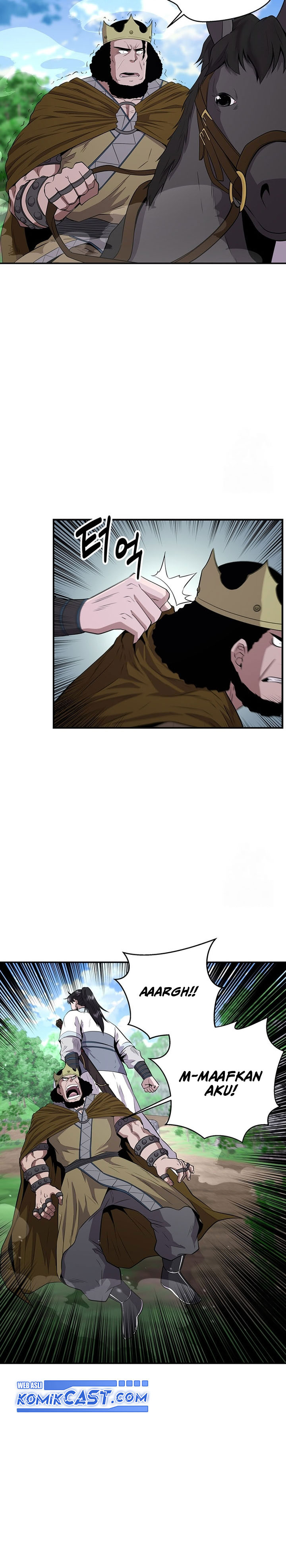 The World’s Best Kunlun Tavern Chapter 14 Gambar 17