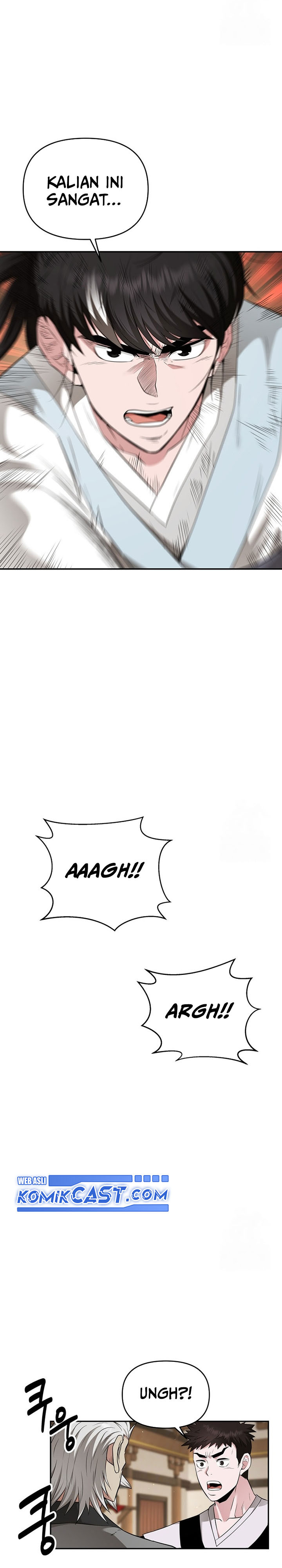 The World’s Best Kunlun Tavern Chapter 17 Gambar 21
