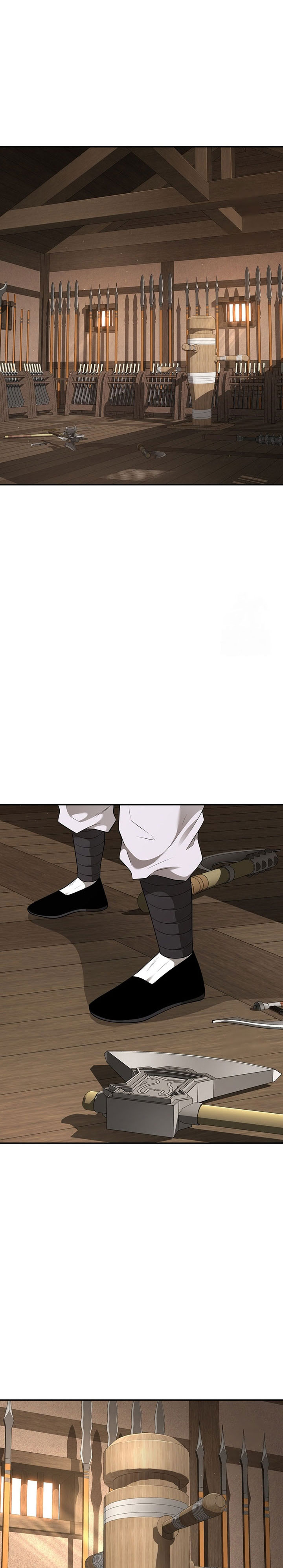 The World’s Best Kunlun Tavern Chapter 18 Gambar 11