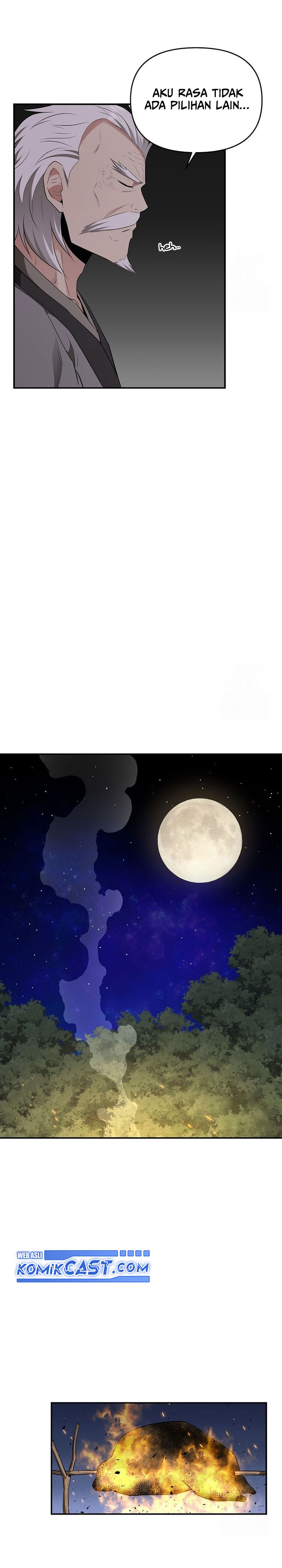 The World’s Best Kunlun Tavern Chapter 21 Gambar 17