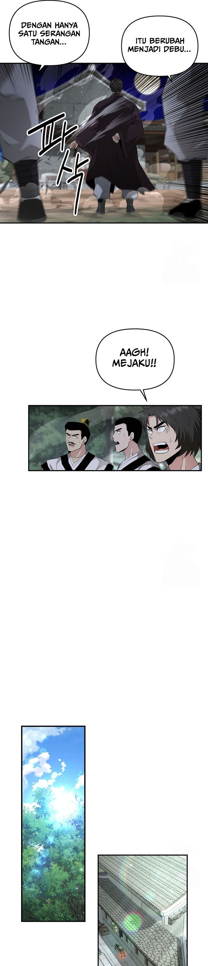 The World’s Best Kunlun Tavern Chapter 21 Gambar 22