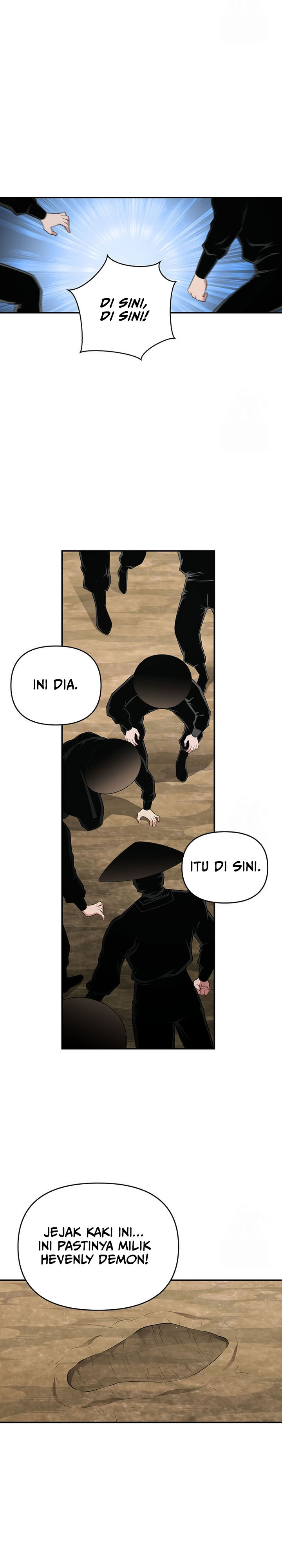 The World’s Best Kunlun Tavern Chapter 22 Gambar 15