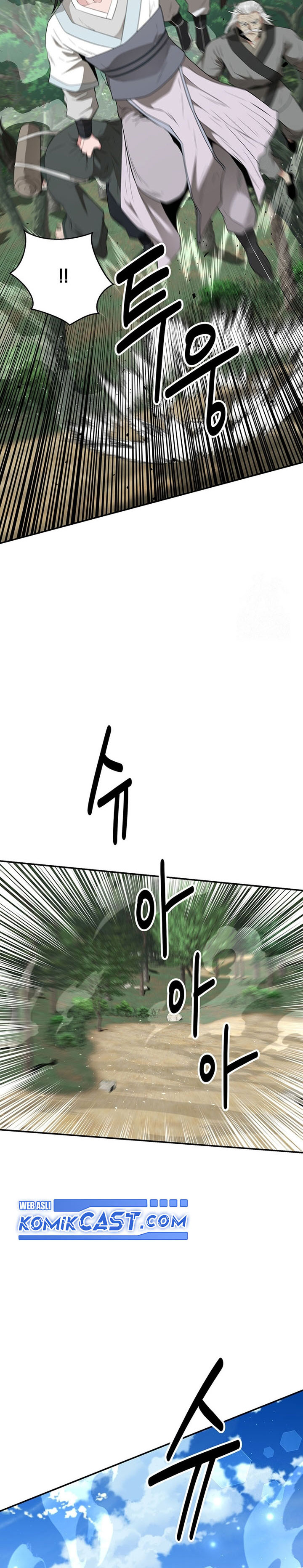 The World’s Best Kunlun Tavern Chapter 24 Gambar 9