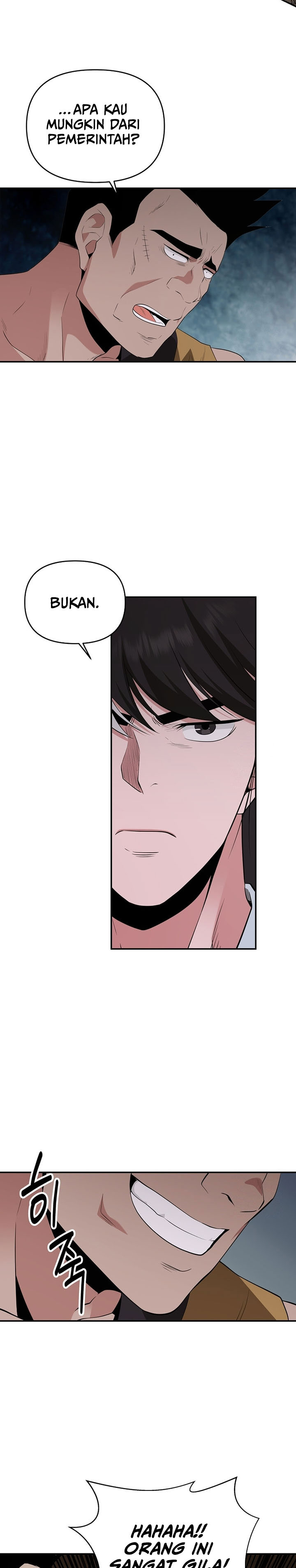 The World’s Best Kunlun Tavern Chapter 27 Gambar 4