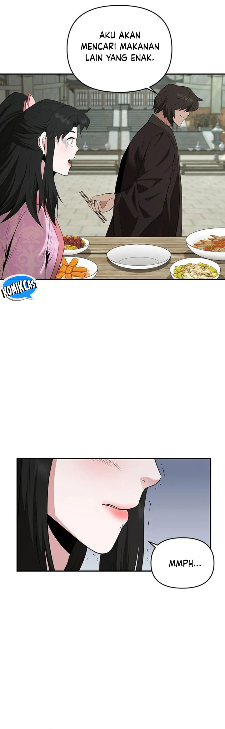 The World’s Best Kunlun Tavern Chapter 35 Gambar 10