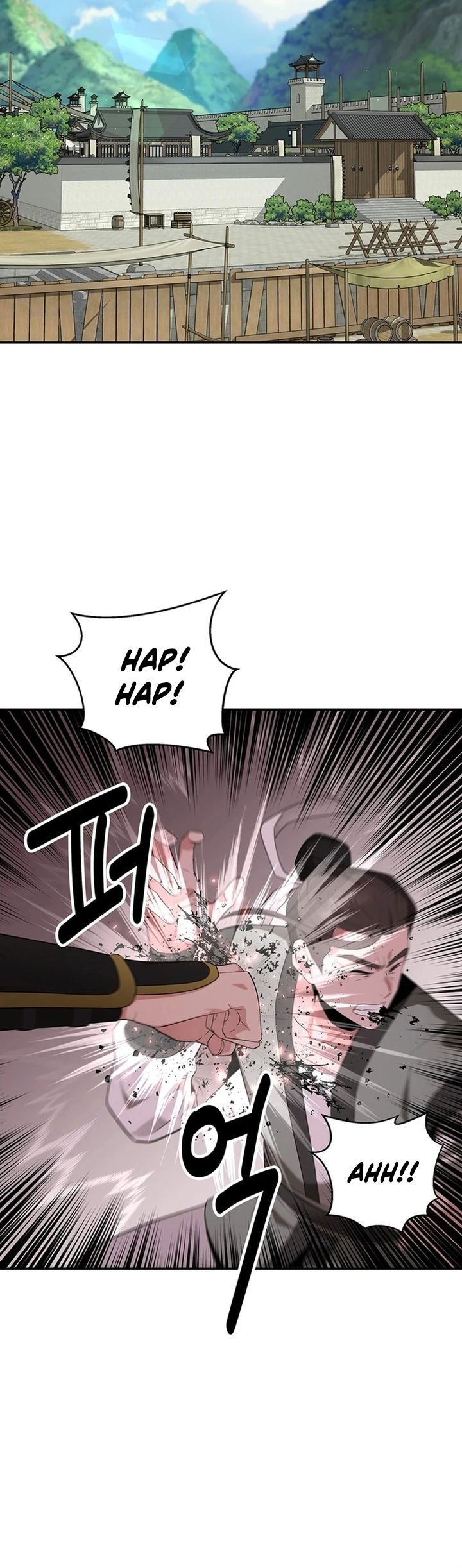 The World’s Best Kunlun Tavern Chapter 35 Gambar 12
