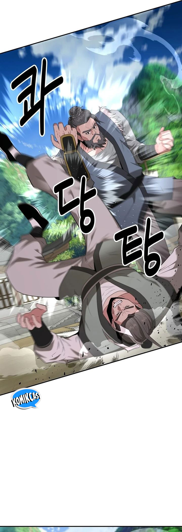 The World’s Best Kunlun Tavern Chapter 35 Gambar 13