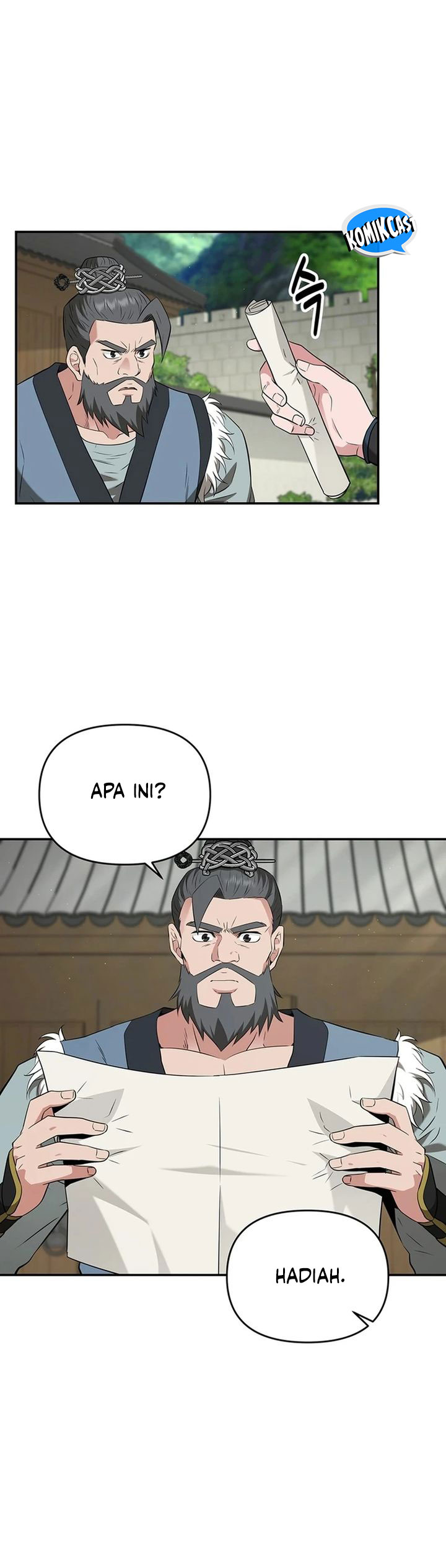 The World’s Best Kunlun Tavern Chapter 35 Gambar 20