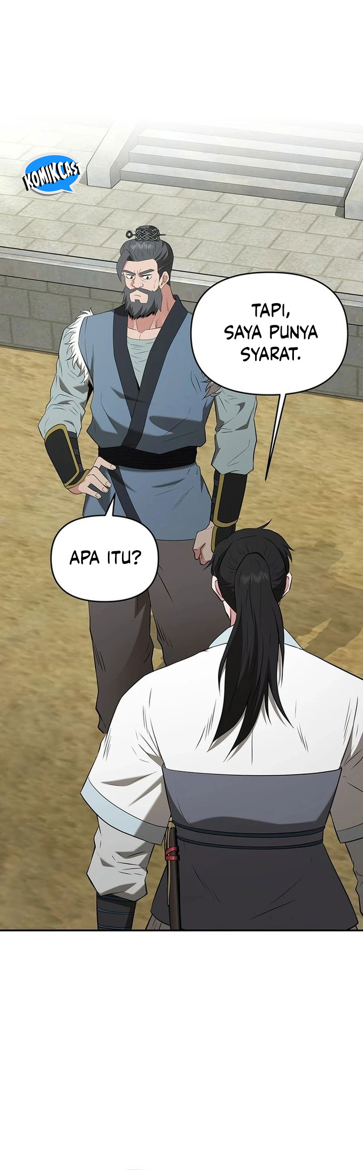 The World’s Best Kunlun Tavern Chapter 35 Gambar 25