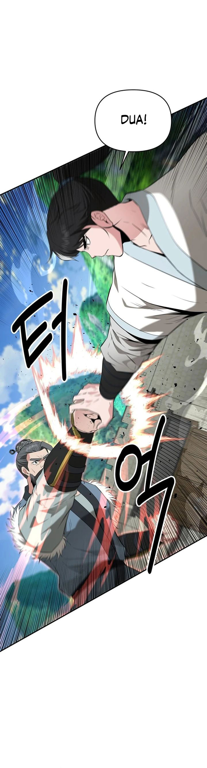 The World’s Best Kunlun Tavern Chapter 35 Gambar 32